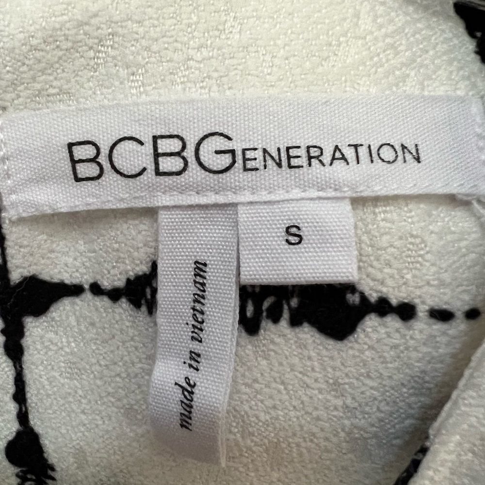 Bcbgeneration Shift Mini Dress - image 4